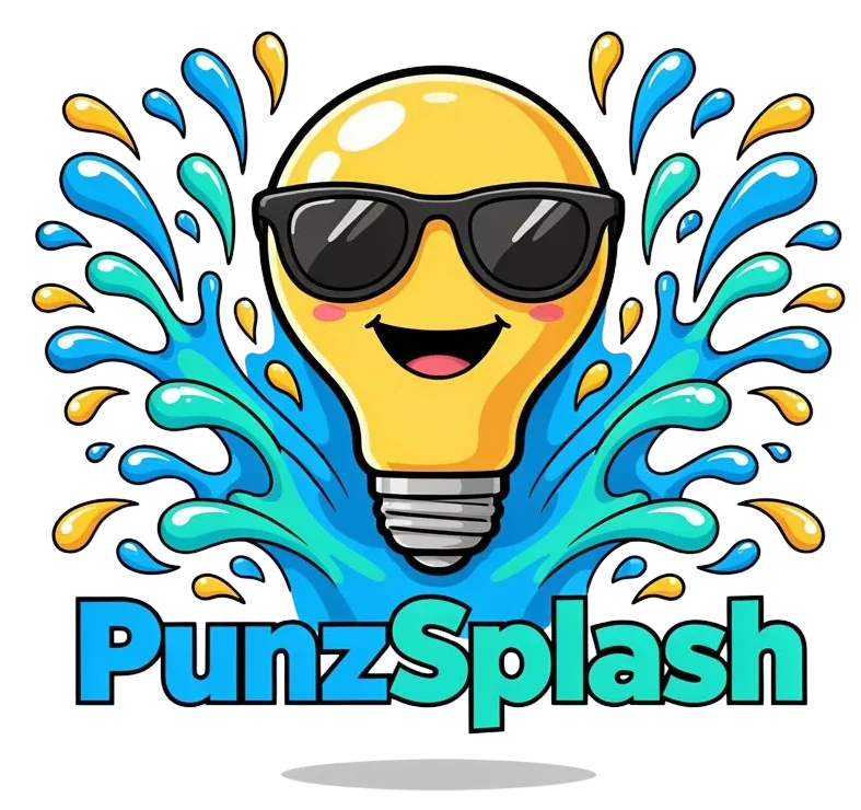 Punz Splash