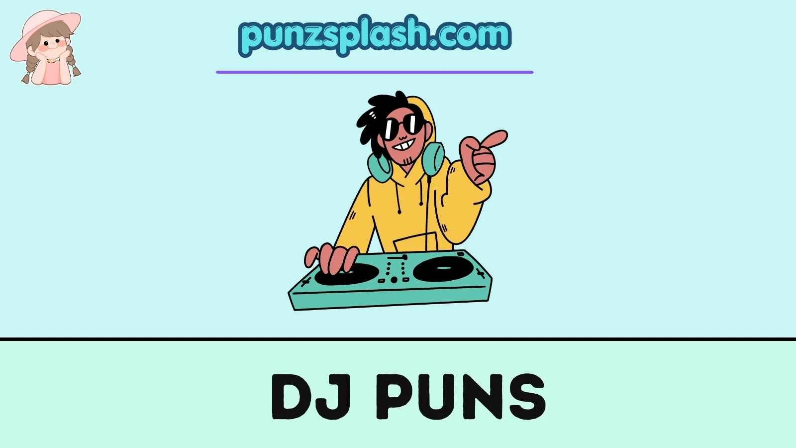 DJ Puns
