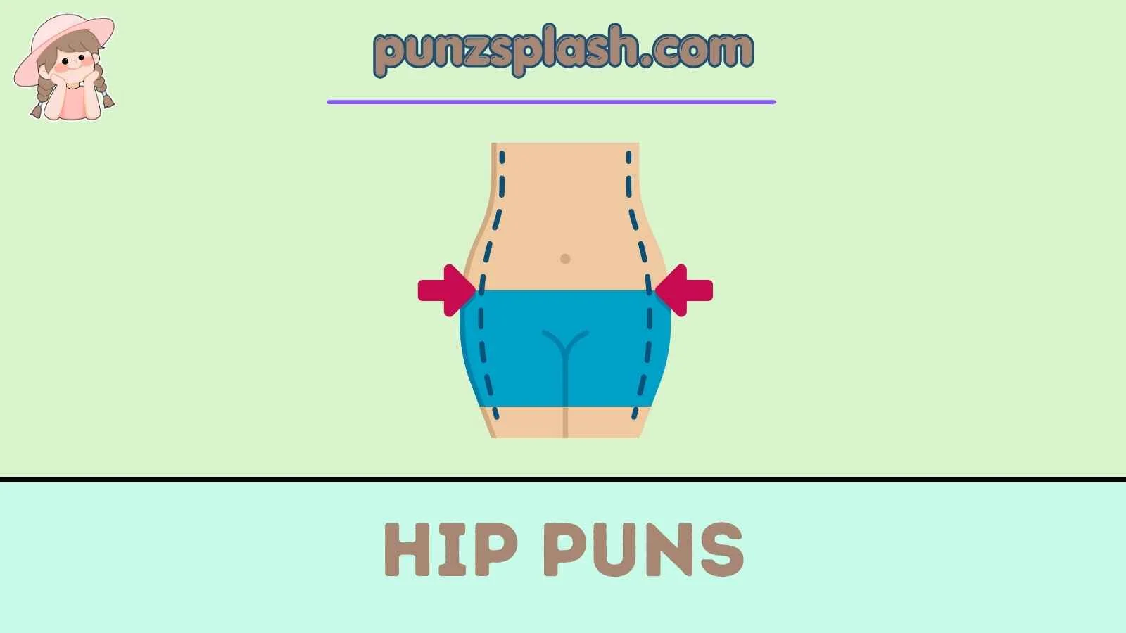 Hip Puns